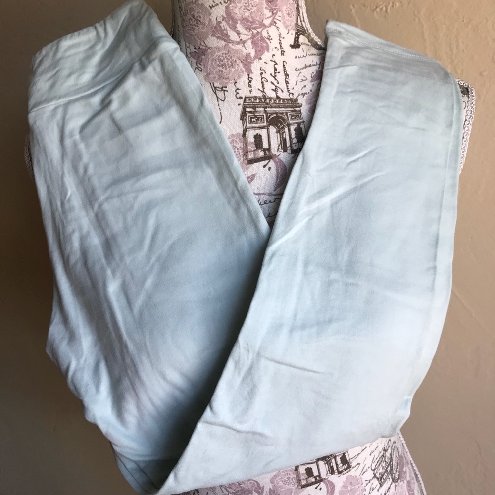 Tween LuLaRoe Solid Leggings